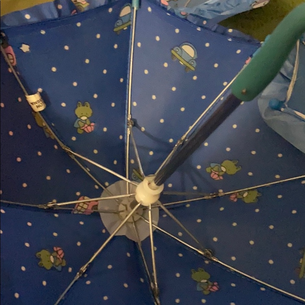 Mini umbrellas - Picture 6 of 8